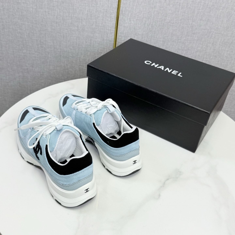 Ch**el sport shoes